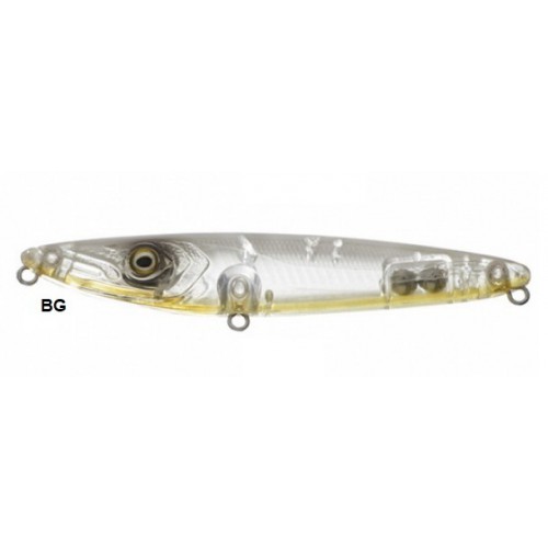 FISHUS LURENZO ESPETIT 95 BG
